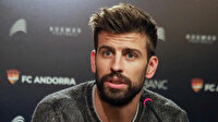 İspanya Pique'nin Suudi Arabistan'dan aldığı komisyonu tartışıyor