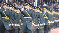 2022 MSÜ Taban Puanları: MSÜ taban puanları belli oldu mu? (Kadın- Erkek Astsubay)