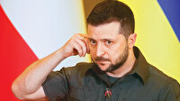 Zelenski'den gözdağı: Rusya’yla 10 yıl savaşırız