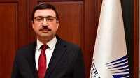 SPK Başkanlığı'na İbrahim Ömer Gönül atandı