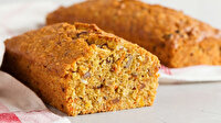 Havuçlu kek tarifi: Havuçlu kek malzemeleri, kalorisi, pişirme süresi ve yapılışı