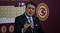 AK Parti'li Aydemir'den HPD'li Öcalan'a tepki: Dilin kurusun