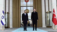 Cumhurbaşkanı Erdoğan ile Herzog arasında 'Aksa' diplomasisi: Yaşananlar bizi son derece üzdü