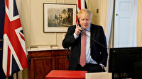 İngiltere’de 'casus' alarmı: Başbakan Johnson’ın ofisine dahi sızdılar