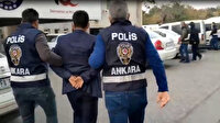 FETÖ'nün kamu mahrem yapılanmasına yönelik Ankara merkezli 19 ilde operasyon
