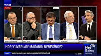 Nedim Şener: HDP'yle iş birliği yapan Kılıçdaroğlu gibiler olduğu sürece öfkem geçmeyecek
