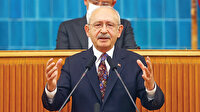 Kılıçdaroğlu FETÖ’nün sesi oldu