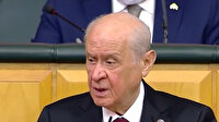 Devlet Bahçeli'den ABD 2021 İnsan Hakları Raporu'na eleştiri: Raporun ön taslağı sanıyorum Pensilvanya'da yazılmıştır
