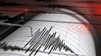Deprem mi oldu? Kandilli Rasathanesi'nden 18 Mayıs 2022 son dakika deprem açıklaması