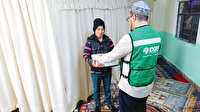 İDDEF Meksika’yı da unutmadı