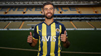 Rossi: "Burada olmaktan dolayı gerçekten çok mutluyum"