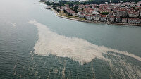Çevre ve Şehircilik Bakanlığı duyurdu: Marmara Denizi hasta, oksijen azalıyor azot ve fosfor oranı artıyor