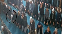 Camide teravih namazı kıldığı sırada hayatını kaybetti