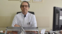 Prof. Dr. Şener: Her 10 hastadan 1'inde 'post Covid' sendromuna rastlanıyor