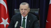 Cumhurbaşkanı Erdoğan: Dünyanın en güçlü ülkesi olana kadar çalışmalarımıza devam edeceğiz