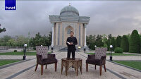 TVNET Özbekistan'da: İftar sofralarına Semerkand'dan misafir olunuyor