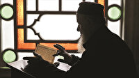 İki yıl sonra camide itikâf