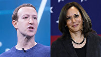Rusya'dan ABD'ye jet yanıt: Kamala Harris ve Mark Zuckerberg de dahil 90 kişiye yaptırım