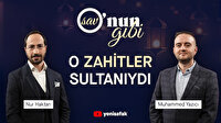 O'nun Gibi'nin 21. bölümü yayında: O zahitler sultanıydı