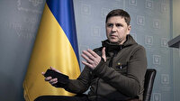 Ukrayna'dan Rusya'ya koşulsuz müzakere çağrısı