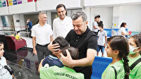Yüreğir’de 4 mevsim spor