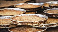 Aksaray’ın Ramazan lezzeti: Aksaray Tahinlisi