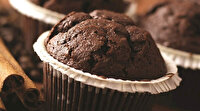 Cupcake tarifi: Cupcake malzemeleri, kalorisi, pişirme süresi ve yapılışı