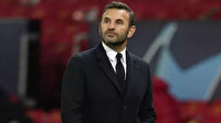 Okan Buruk Galatasaray teknik direktörü olacak mı? Okan Buruk bu soruyu yanıtladı!