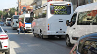 Manisa Büyükşehir Belediyesi "J" plaka tahsisi yapacak
