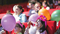 23 Nisan Ulusal Egemenlik ve Çocuk Bayramı coşkuyla kutlanıyor: En mutlu gün