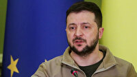 Zelenskiy: Marıupol'de askerlerimiz ve siviller abluka altında