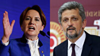 Akşener'den ittifak ortakları HDP'ye 'sözde Ermeni soykırımı' tepkisi: Hadsizlik