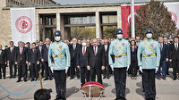 TBMM'nin açılışının 102. yılı