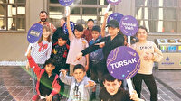 Sinemanın yıldızları ile geleceğin sinemacıları bir arada