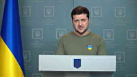 Zelenski’den ‘Putin  durmayacak’ uyarısı: Ukrayna sadece başlangıç