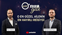 O'nun Gibi'nin 24. bölümü yayında: O en güzel ailenin en hayırlı reisiydi