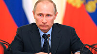 Putin: ABD ve Avrupalı ortaklarımızın çok tuhaf diplomasileri var