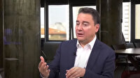 'Erdoğan Gezi'de kimseyi dinlemedi' diyen Babacan'ın eski konuşması ortaya çıktı: Başbakan tüm taraflarla hassasiyet içinde görüşüyor