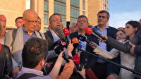CHP'li Sezgin Tanrıkulu'ndan 'Gezi' tehdidi: Çok yakında bu hakimlerin hepsinden hesap soracağız