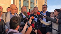 CHP'li Sezgin Tanrıkulu'ndan 'Gezi' tehdidi: Çok yakında bu hakimlerin hepsinden hesap soracağız