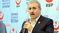 Destici: Pençe-Kilit harekatı ile Kandil yerle bir edilecek