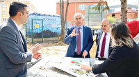 Dilovası yeni parkına kavuşuyor