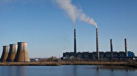 Ukrayna'nın elektrik üretim ve talebi yüzde 40 azaldı