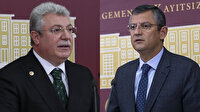 CHP'li Özgür Özel'in tehdidine AK Parti'den sert tepki: Ant olsun gerekli cevap mutlaka verilecek
