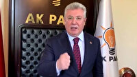 CHP'li Özgür Özel'in tehdidine AK Parti'den sert tepki: Ant olsun gerekli cevap mutlaka verilecek