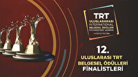 TRT Belgesel finalistleri belli oldu