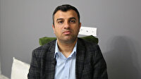 HDP'li Ömer Öcalan'a soruşturma
