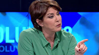 Halk TV sunucusu Şirin Payzin Kavala kararına tepkili: Avrupa'ya Türkiye için yaptırım çağrısı