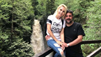 Ece Erken eşinin mirasını reddetti