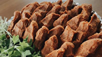 Güneydoğu'dan gelen eşsiz lezzet: Etsiz çiğ köfte